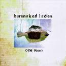 One Week [CD5/Cassette Single]