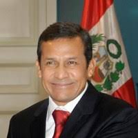 In a surprise move in late May, Peruvian President Ollanta Humala fired Peru&#39;s top drug official, Carmen Macias, replacing her with a longtime confidant, ... - humala_08072011