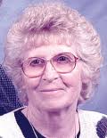 Audrey A. Ferguson Obituary: View Audrey Ferguson&#39;s Obituary by Bedford ... - Ferguson.Audrey_20121112