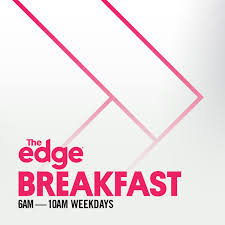 The Edge Breakfast Catchup