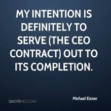 Michael Eisner Quotes | QuoteHD via Relatably.com