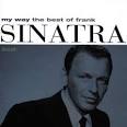 My Way: The Best of Frank Sinatra [2 CD]