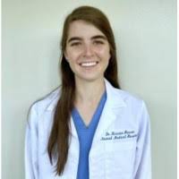 Animal Medical Hospital Employee Kristen Oberst's profile photo