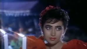 Prem Qaidi (1991) as Neelima Sapne Sajan Ke (1992) as Jyoti - 346s3rq