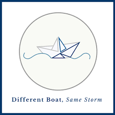 Different Boat, Same Storm