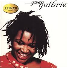 Gwen Guthrie “Ain&#39;t nothin&#39; goin&#39; on but the rent. You&#39;ve got to have a J-O-B, if you wanna be with me. No romance without finance. - gwen_guthrie