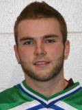 Brad Baker - Ontario Jr. A Lacrosse League - player page | Pointstreak ...