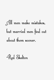 Red Skelton Quotes &amp; Sayings via Relatably.com