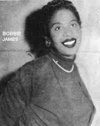 Rudy Greene Bobbie James The Buddies began their recording career in March 1955, when they backed up Rudy Greene on ... - buddies8