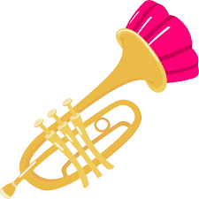 Jelly Trumpet