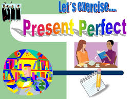 PRESENT PERFECT - Reading Comprehension
