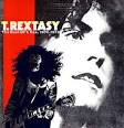 T. Rextasy: The Best of T. Rex, 1970-1973