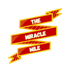 The Miracle Mile Podcast