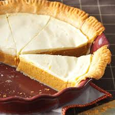 Sour Cream Pumpkin Pie Recipe: How to Make It