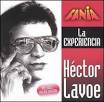 Experencia Hector Lavoe