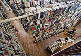 Image result for used book stores