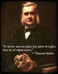 Thomas Huxley | Dauson Stimpson-Gagnon via Relatably.com