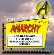 Toward Anarchy