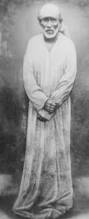 Image result for images of shirdisaibaba in safron clothes
