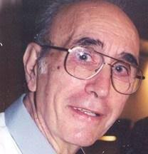 Joseph Cipriani Obituary - 04d34190-6add-449c-8031-6a63da10042a