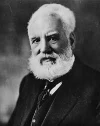 Un dels grans invents que va fer va ser el telèfon, encara que ell nomès el va patentar el dia 10 de Març de 1876. També va fer invents pioners sobre ... - alexander