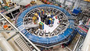 Muon magnetism could hint at a breakdown of physics' standard ...