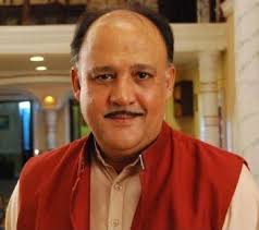 ... out, and who could be a better option than Alok Nath ji,” said President Obama while talking to media at White House. - AlokNath