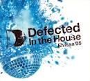 Defected in the House: Eivissa 05