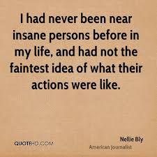 Nellie Bly Quotes | QuoteHD via Relatably.com