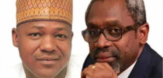 Image result for Dogara, Gbajabiamila in fresh feud over committees