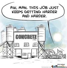 Concrete Revolution Memes. Best Collection of Funny Concrete ... via Relatably.com