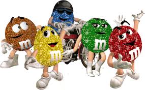 Image result for M&M FRIDAY GRAPHICS