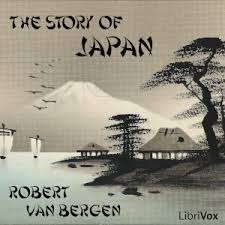 Story of Japan, The by Robert van Bergen
