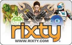 Rixty Gift Card Balance Check Online/Phone/In-Store