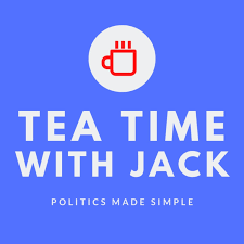Tea Time with Jack