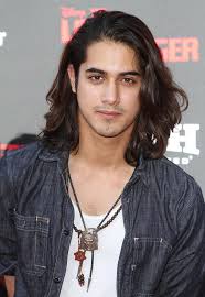 Avan Jogia. The World Premiere of Disney-Jerry Bruckheimer Films&#39; The Lone Ranger Photo credit: FayesVision / WENN. To fit your screen, we scale this ... - avan-jogia-premiere-the-lone-ranger-01