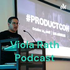 Viola Rath Podcast