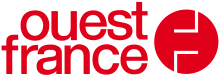 Résultat de recherche d'images pour "Ouest France logo"