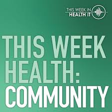 This Week Health: Community