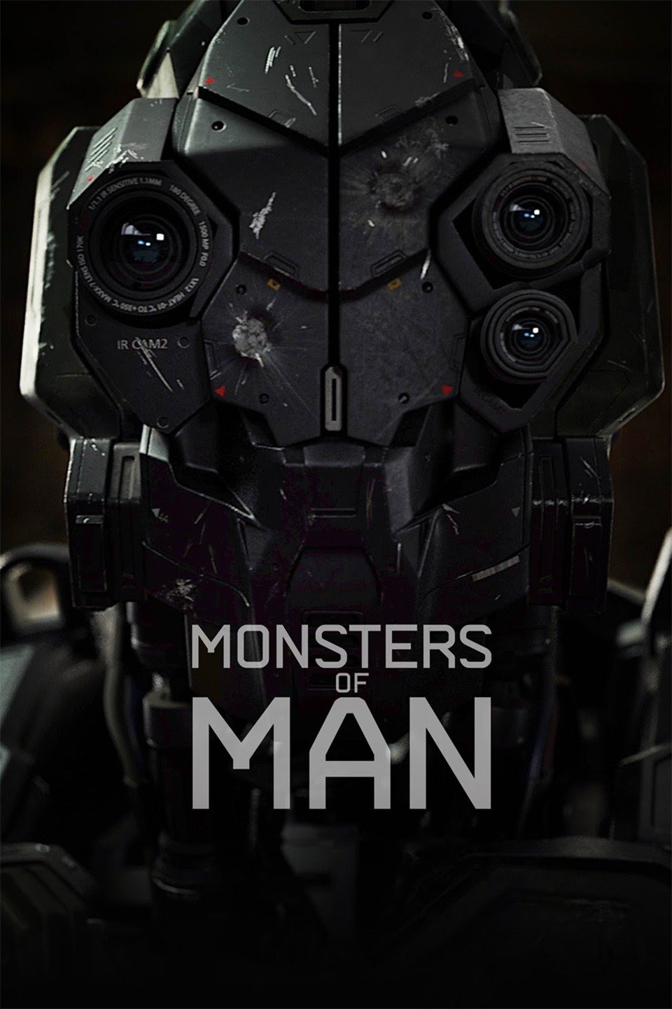 [MINI-HD] Monsters of Man (2020) จักรกลพันธุ์เหี้ยม [1080p] [พากย์ไทย 5.1 + เสียงอังกฤษ 5.1] [บรรยายอังกฤษ] [เสียงไทย + ซับไทย] [USERLOAD]