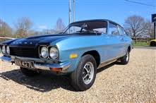Used Ford Capri Cars in Hayling Island | CarVillage