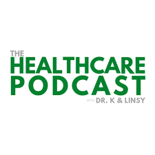 The Healthcare Podcast