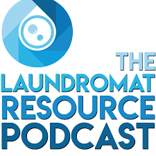 The Laundromat Resource Podcast