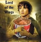 The Lord of the Wings