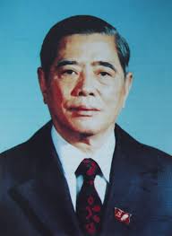 Cố Tổng Bí thư Nguyễn Văn Linh - NVLinh-m