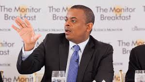 Image result for Anthony Foxx