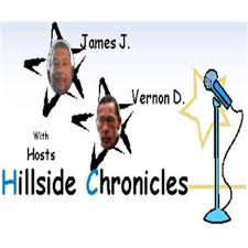 Hillside Chronicles on BlogBeat Radio