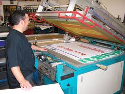 Image result for screen printing images