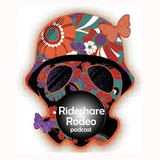Rideshare Rodeo Podcast