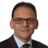 PwC Middle East Employee Antoine Mansour's profile photo